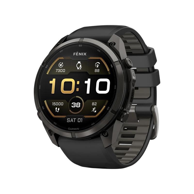 Garmin Fenix 9 Pro 51mm (Carbon Gray DLC Titanium with Black_Pebble Gray Silicone Band).png