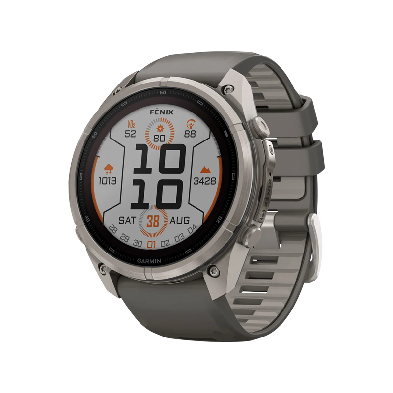 Garmin Fenix 9 Pro Solar 51mm (Titanium with Pebble Gray_Silver Gray Silicone Band).png