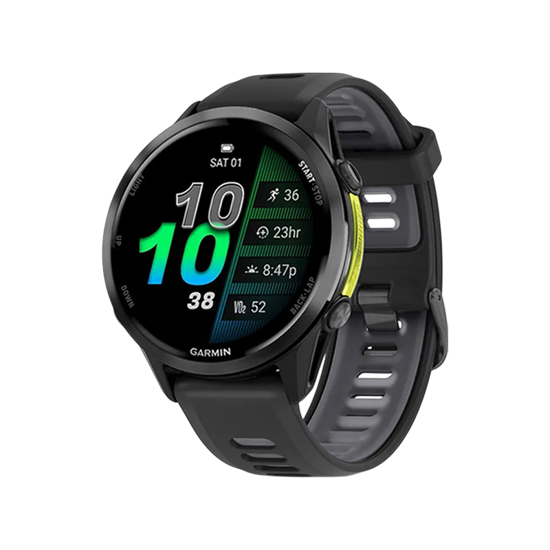 Garmin Forerunner 970 47mm (Carbon Gray DLC Titanium with Black Case and Black_Translucent Whitestone Band).png