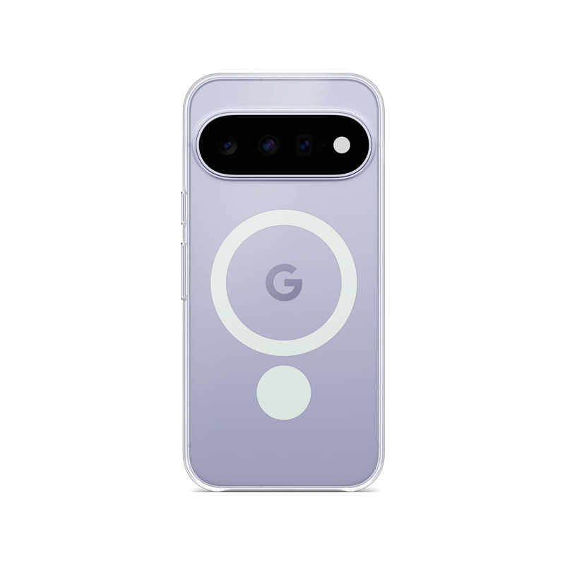 Google Pixel 11 Pixelsnap Clear Case.png