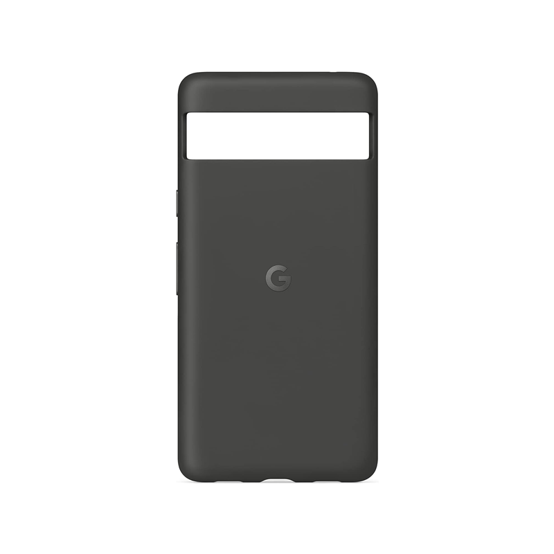 Google Pixel 7a Case Charcoal.png