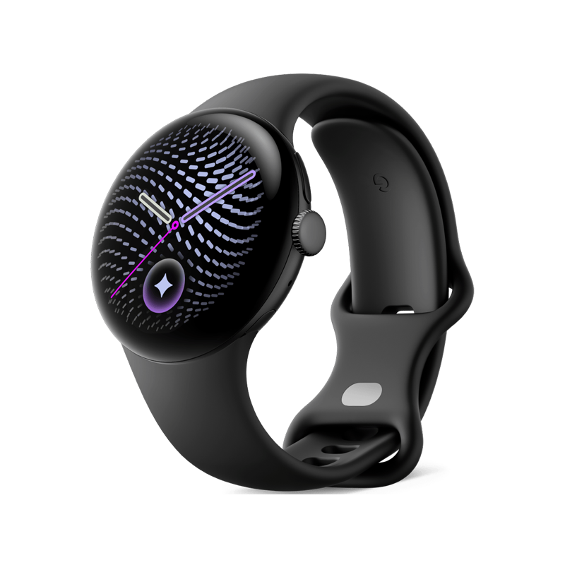 Google Pixel Watch 5 41mm (Matte Black Aluminum Case_Obsidian Active Band).png
