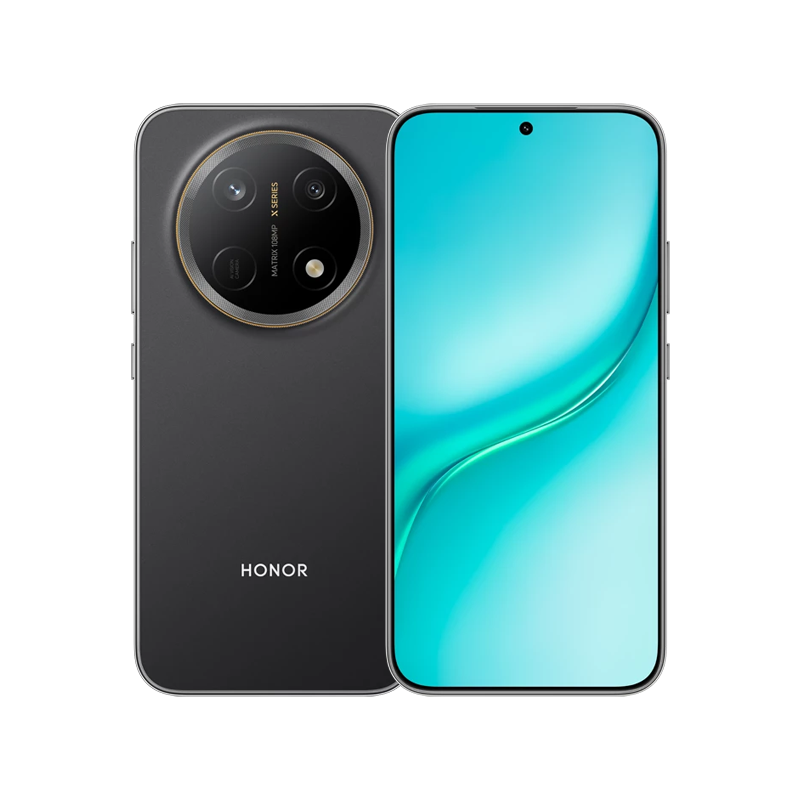 Honor X9e Pro (Midnight Black).png