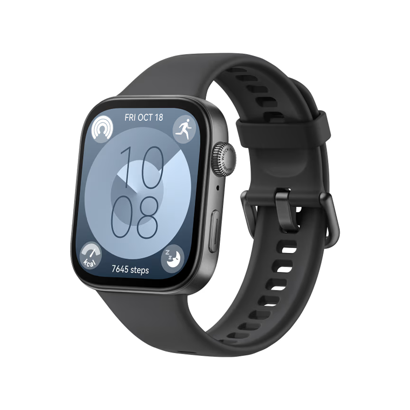 Huawei Watch Fit 3 (Black).png