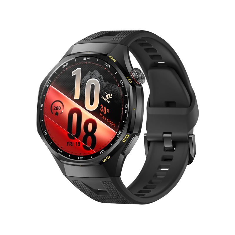 Huawei Watch GT 7 Pro 46mm (Black Titanium Alloy Case with Black EasyCross Fluoroelastomer Strap).png