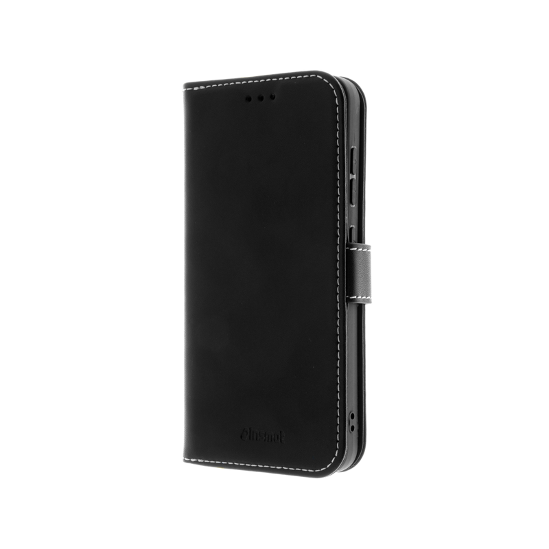 Insmat Exclusive Flip Case Samsung (Black).png