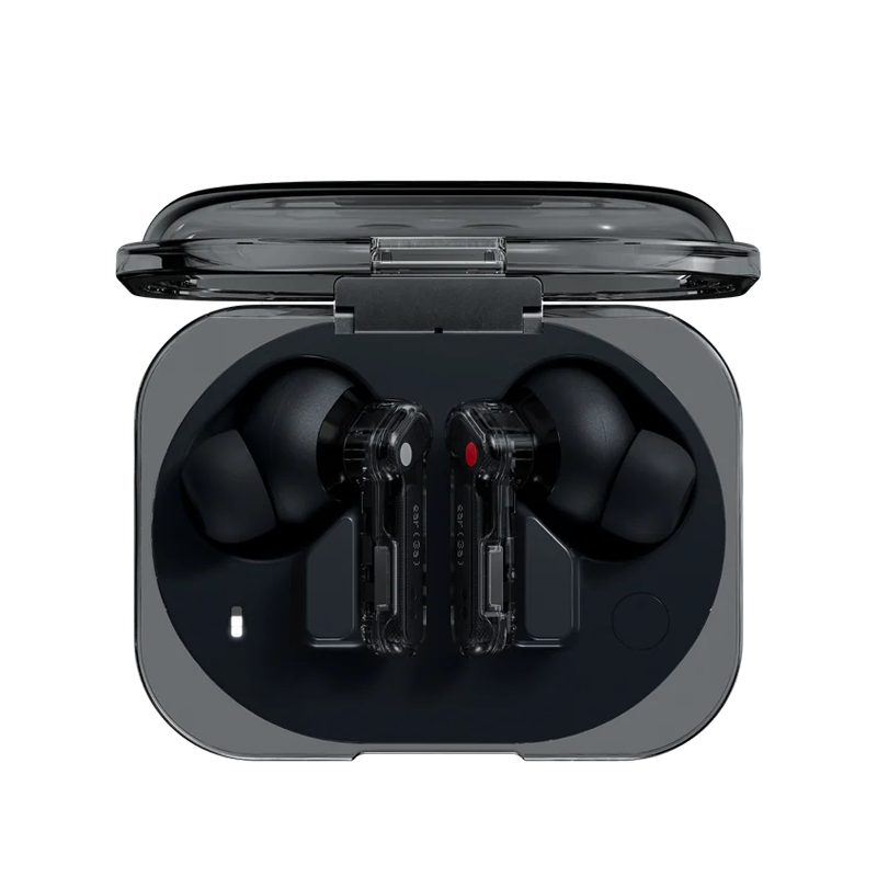 Nothing Ear (3a) Black.png