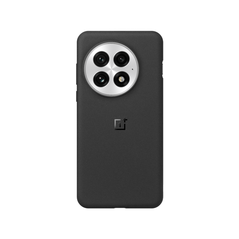 OnePlus 13 Sandstone Magnetic Case Black.png