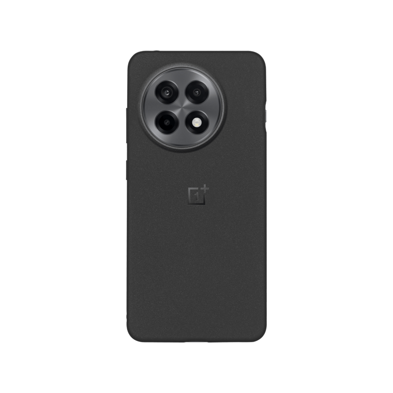 OnePlus 13R Sandstone Magnetic Case Black.png