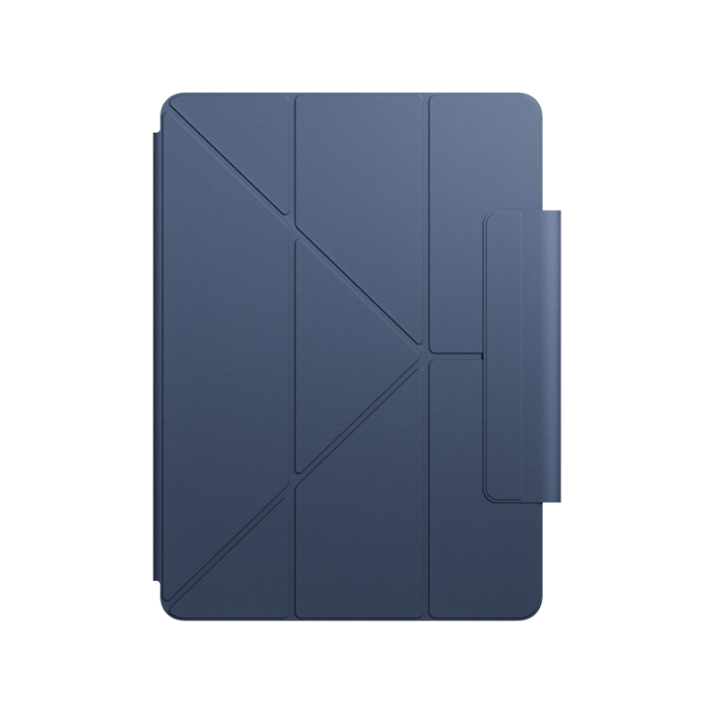 OnePlus Pad 3 Folio Case Blue.png