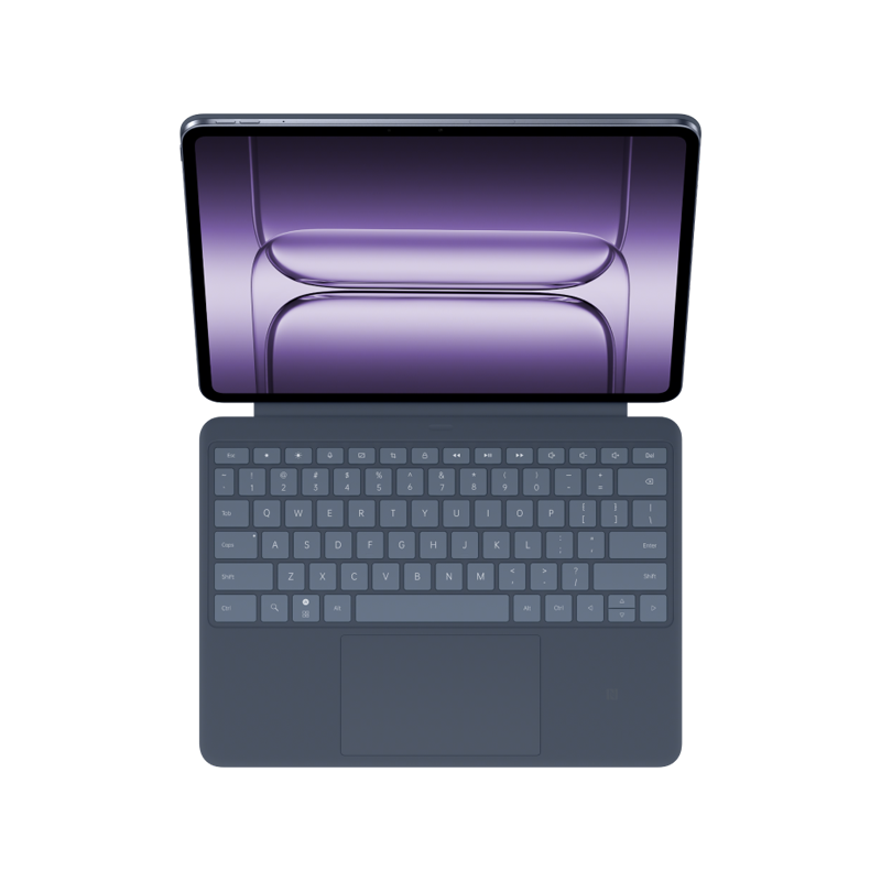 OnePlus Pad 3 Smart Keyboard (Blue).png