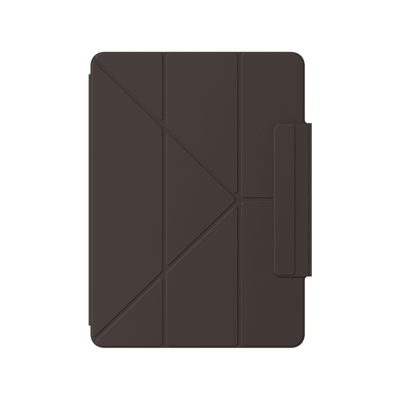 OnePlus Pad 4 Folio Case Brown.png