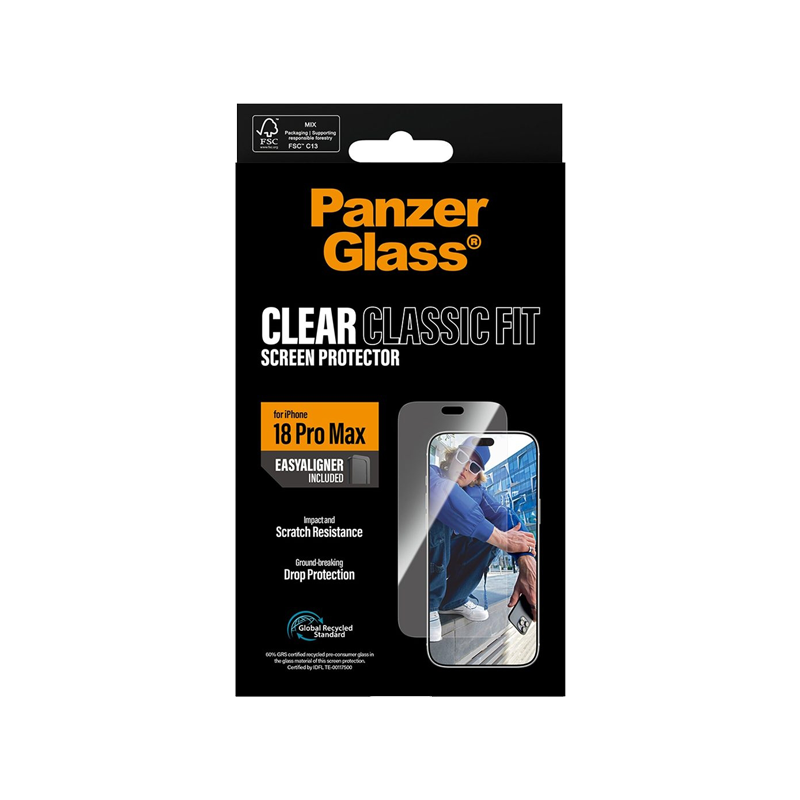 PanzerGlass Classic Fit Apple iPhone 18 Pro Max.png