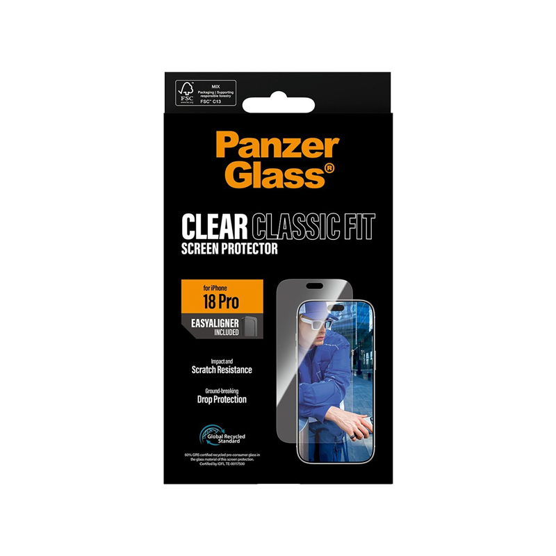 PanzerGlass Classic Fit Apple iPhone 18 Pro.png