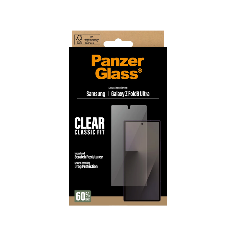 PanzerGlass Classic Fit Samsung Galaxy Fold 8 Ultra.png