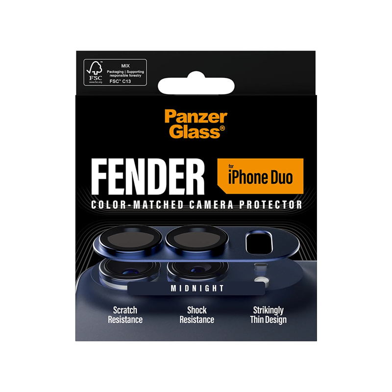 PanzerGlass Fender Camera Lens Protection Midnight Apple iPhone Duo.png