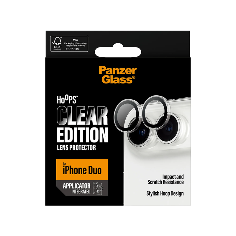 PanzerGlass Hoops Camera Lens Protection Clear Apple iPhone Duo.png