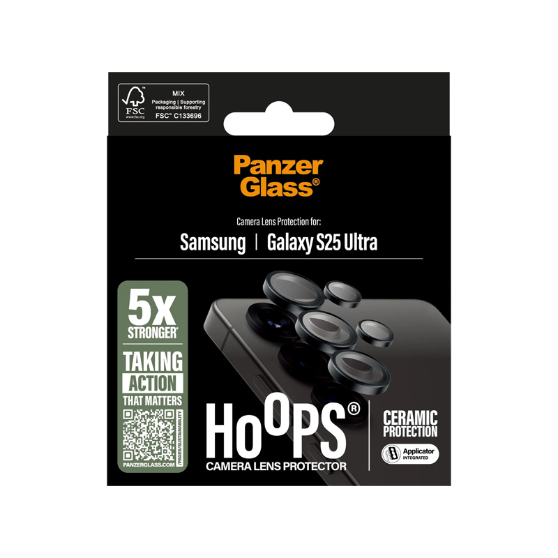 PanzerGlass Hoops Ceramic Camera Lens Protection Samsung Galaxy S25 Ultra.png