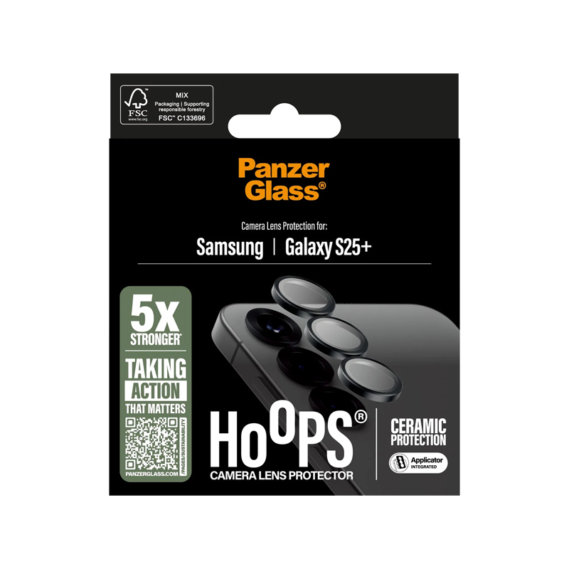 PanzerGlass Hoops Ceramic Camera Lens Protection Samsung Galaxy S25+.png