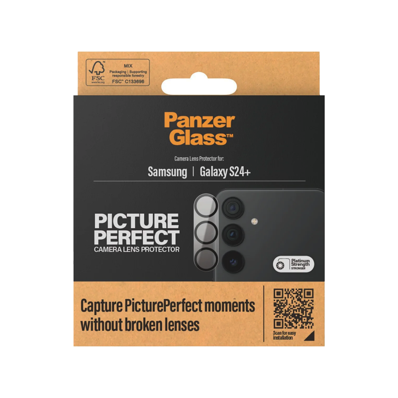 PanzerGlass PicturePerfect Camera Lens Protection Samsung Galaxy S24+.png