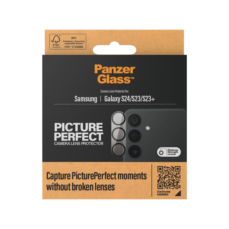 PanzerGlass PicturePerfect Camera Lens Protection Samsung Galaxy S24.png