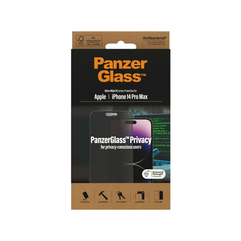 PanzerGlass Privacy Ultra-Wide Fit Apple iPhone 14 Pro Max.png