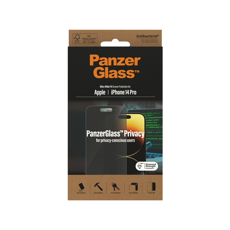 PanzerGlass Privacy Ultra-Wide Fit Apple iPhone 14 Pro.png