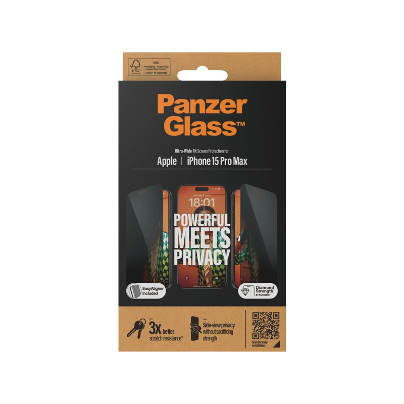 PanzerGlass Privacy Ultra-Wide Fit Apple iPhone 15 Pro Max.png