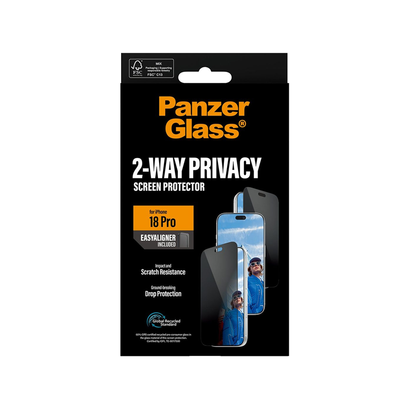 PanzerGlass Privacy Ultra-Wide Fit Apple iPhone 18 Pro.png
