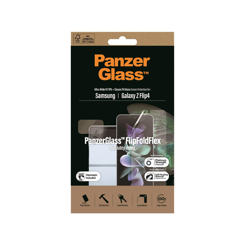 PanzerGlass TPU Ultra-Wide Fit Samsung Galaxy Flip 4.png