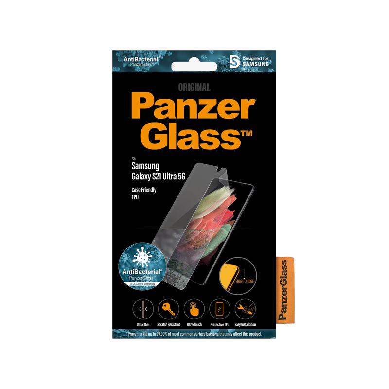 PanzerGlass TPU Ultra-Wide Fit Samsung Galaxy S21 Ultra 5G.png