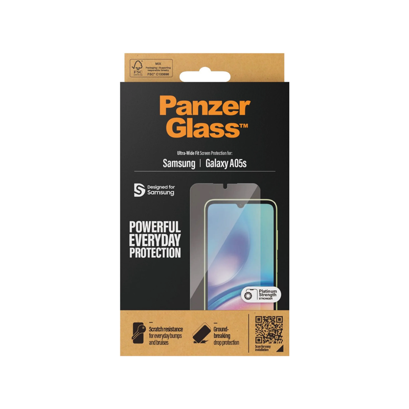 PanzerGlass Ultra-Wide Fit Samsung Galaxy A05s.png
