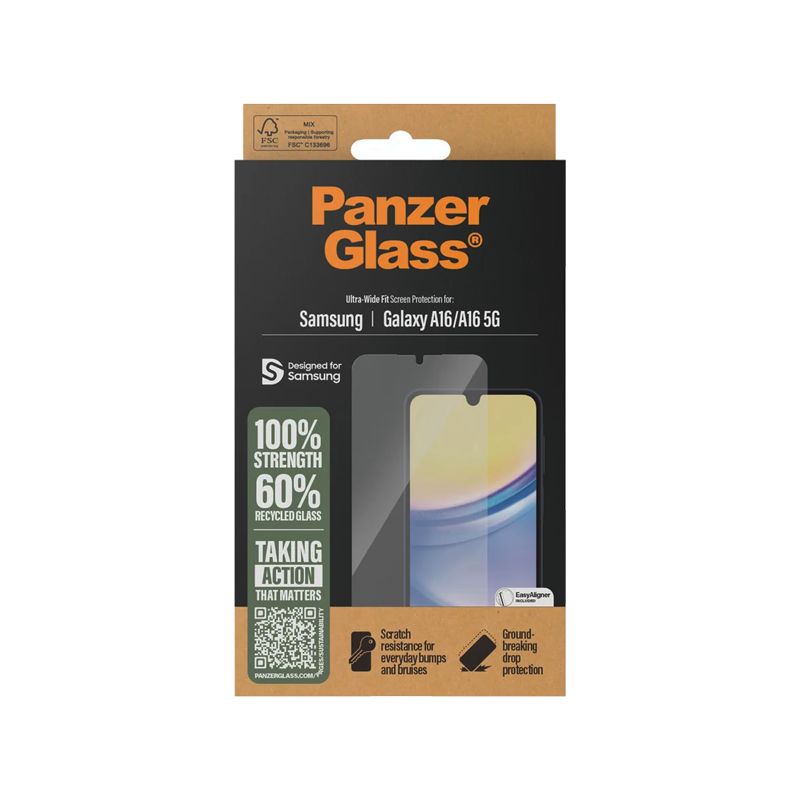 PanzerGlass Ultra-Wide Fit Samsung Galaxy A16.png