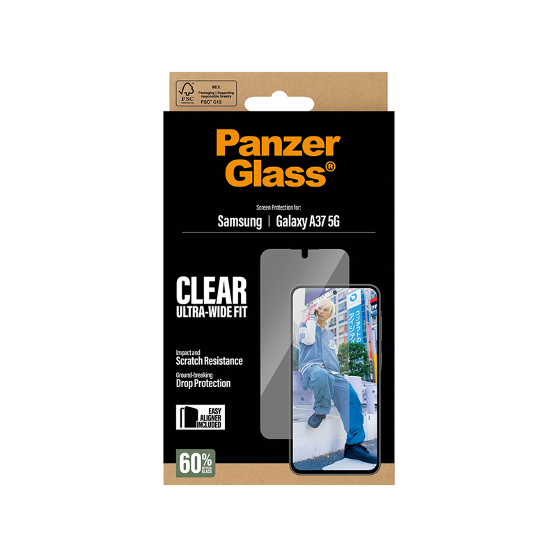 PanzerGlass Ultra-Wide Fit Samsung Galaxy A37 5G.png