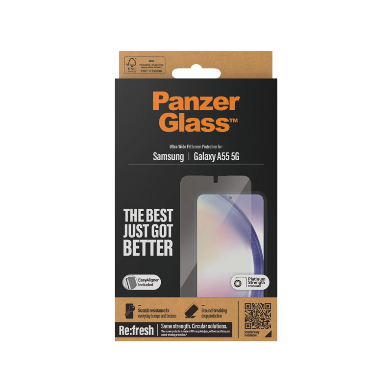 PanzerGlass Ultra-Wide Fit Samsung Galaxy A55 5G.png