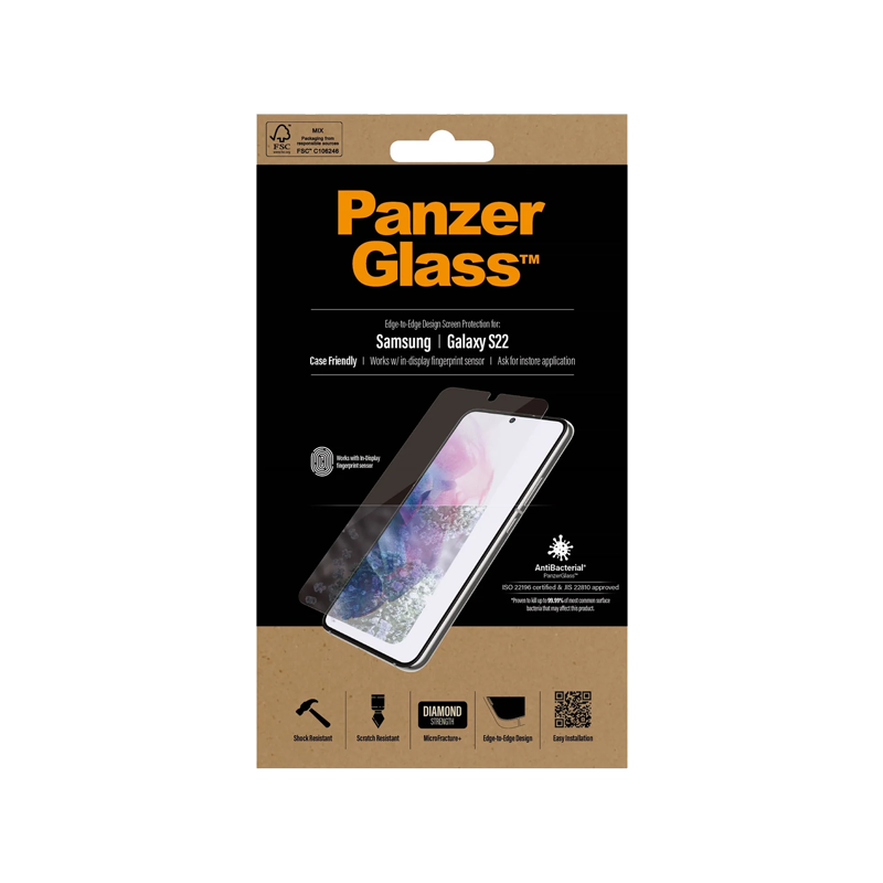 PanzerGlass Ultra-Wide Fit Samsung Galaxy S22 5G.png
