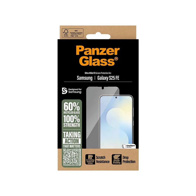 PanzerGlass Ultra-Wide Fit Samsung Galaxy S25 FE.png