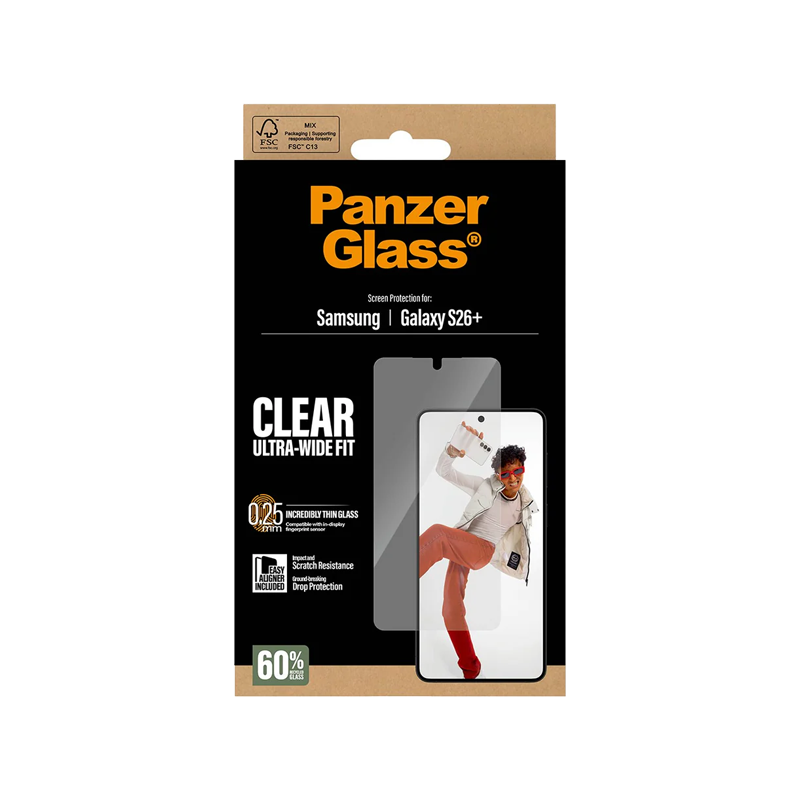 PanzerGlass Ultra-Wide Fit Samsung Galaxy S26+.png