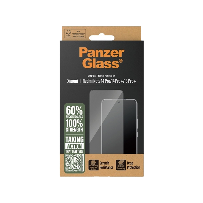 PanzerGlass Ultra-Wide Fit Xiaomi Redmi Note 14 Pro.png