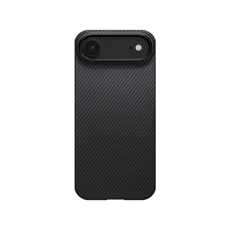 Pitaka Edge Ultra-Slim Case Apple iPhone Air (Black_Grey).png