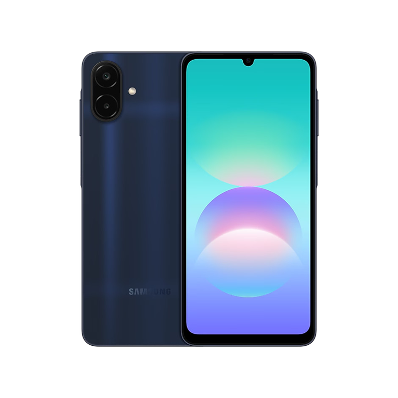 Samsung Galaxy A08 SM-A085F (Dark Blue).png
