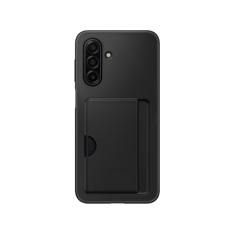 Samsung Galaxy A17 5G Card Slot Case EF-OA176 (Black).png