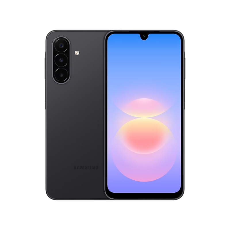 Samsung Galaxy A18 SM-A185F (Black).png