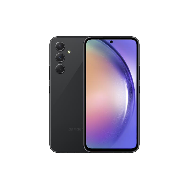 Samsung Galaxy A54 5G SM-A546B/DS 8GB RAM 128GB @ Mobile Trade