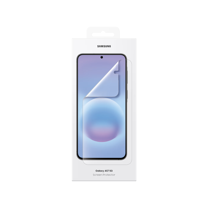 Samsung Galaxy A57 5G Screen Protector EF-UA576.png