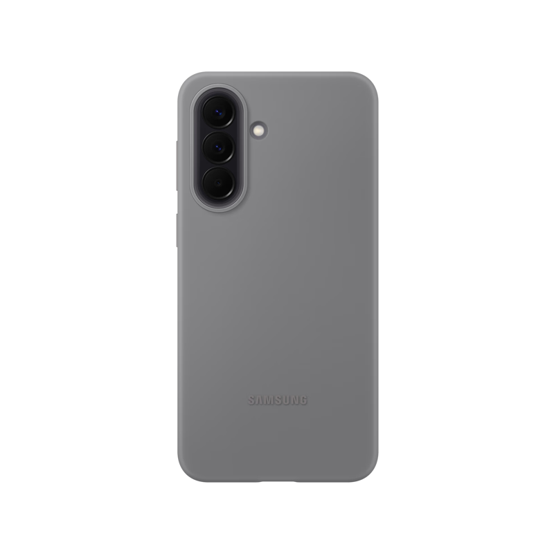 Samsung Galaxy A57 5G Silicone Case EF-PA576 (Gray).png
