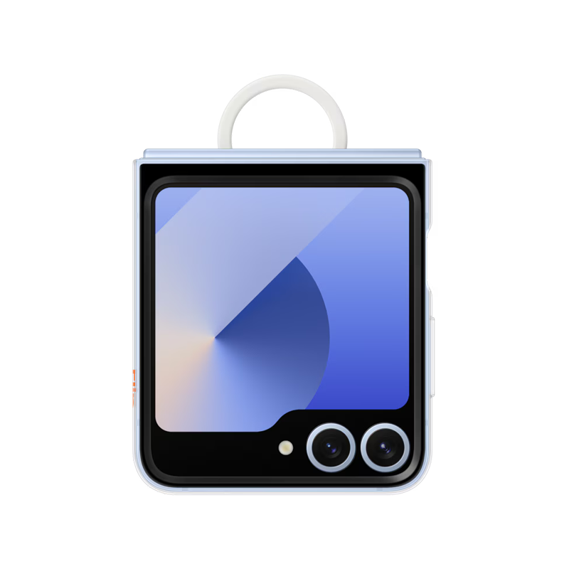 Samsung Galaxy Flip 6 Clear Case EF-QF741.png