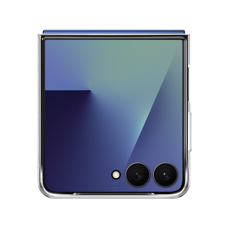 Samsung Galaxy Flip 7 Clear Case EF-AF766.png