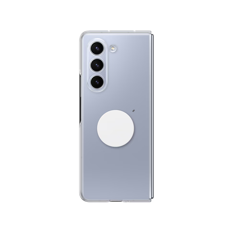 Samsung Galaxy Fold 5 Clear Gadget Case EF-XF946.png