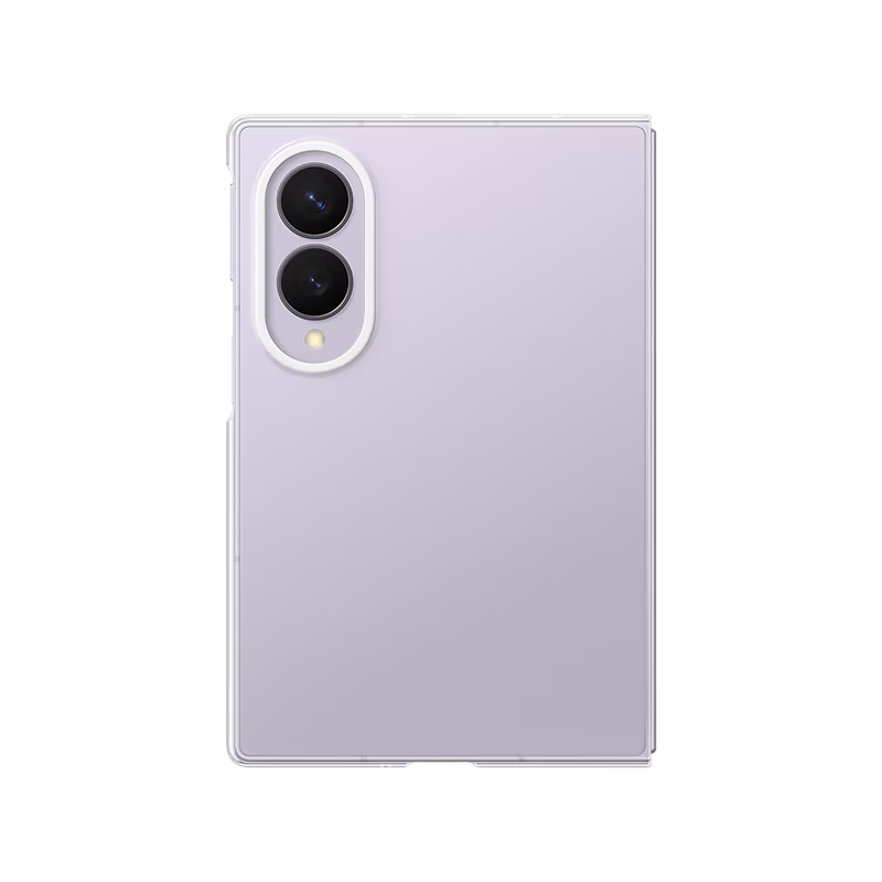 Samsung Galaxy Fold 8 Clear Case EF-QF971.png